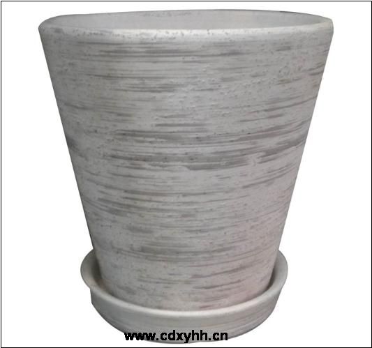 成都盆景租擺花盆